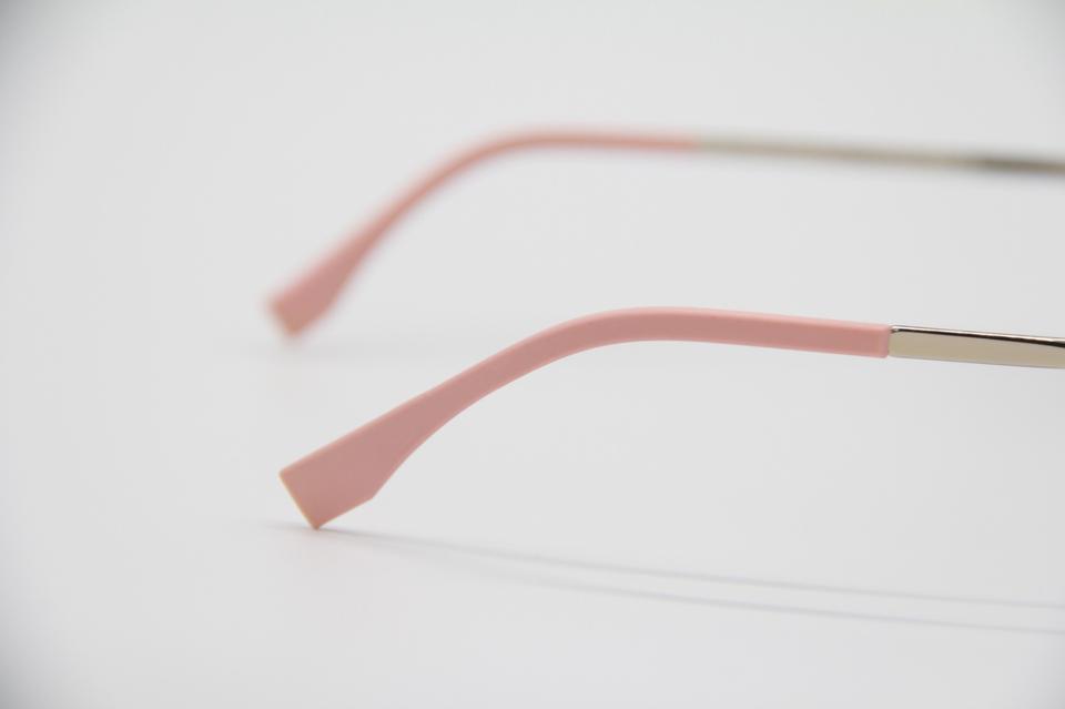 Fendi M0032S-03YGUE Sunglasses