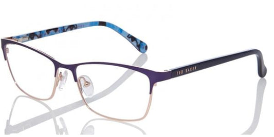 Ted Baker TB223166553 53mm Eyeglasses