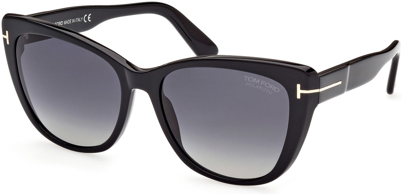Tom Ford FT0937-01D-57 57mm