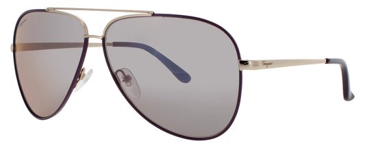 Salvatore Ferragamo SF131S-736 60mm
