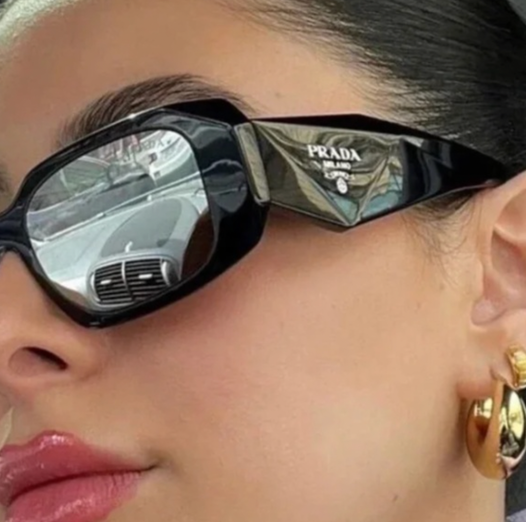 Prada PR17WSF-1AB2BO-51 51mm