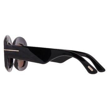 Tom Ford FT1219-01A-53 53mm