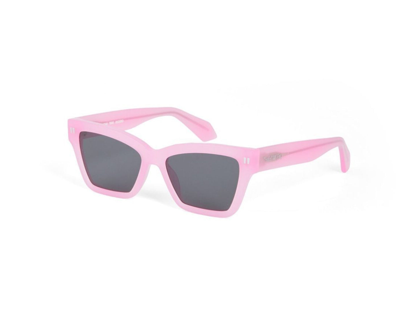 Off-White Cincinnati OERI110C99PLA0013007 54mm