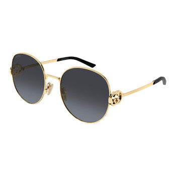 Gucci GG2047S 001 58 0mm