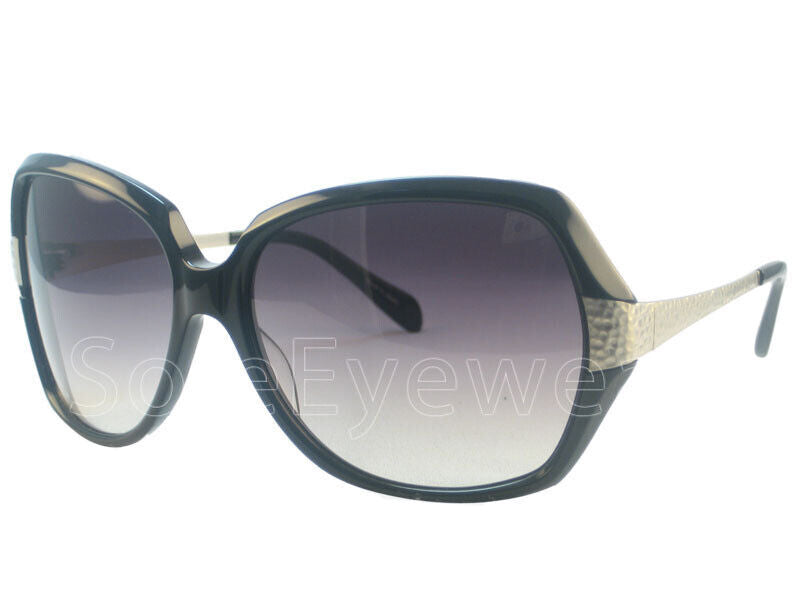 OLIVER PEOPLES GUISELLE63-BKGREY(NO CASE) 63mm Sunglasses