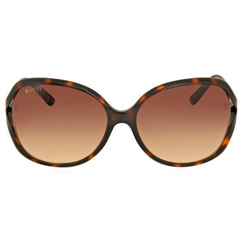 Gucci GG0076S-003-60 60mm