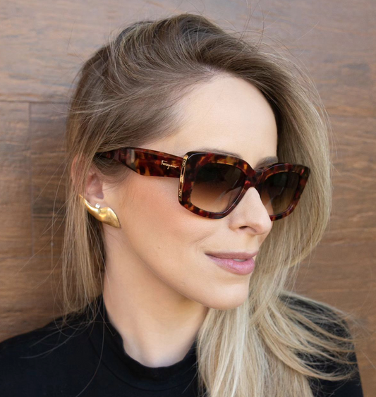 Salvatore Ferragamo SF1024S-609-52 52mm