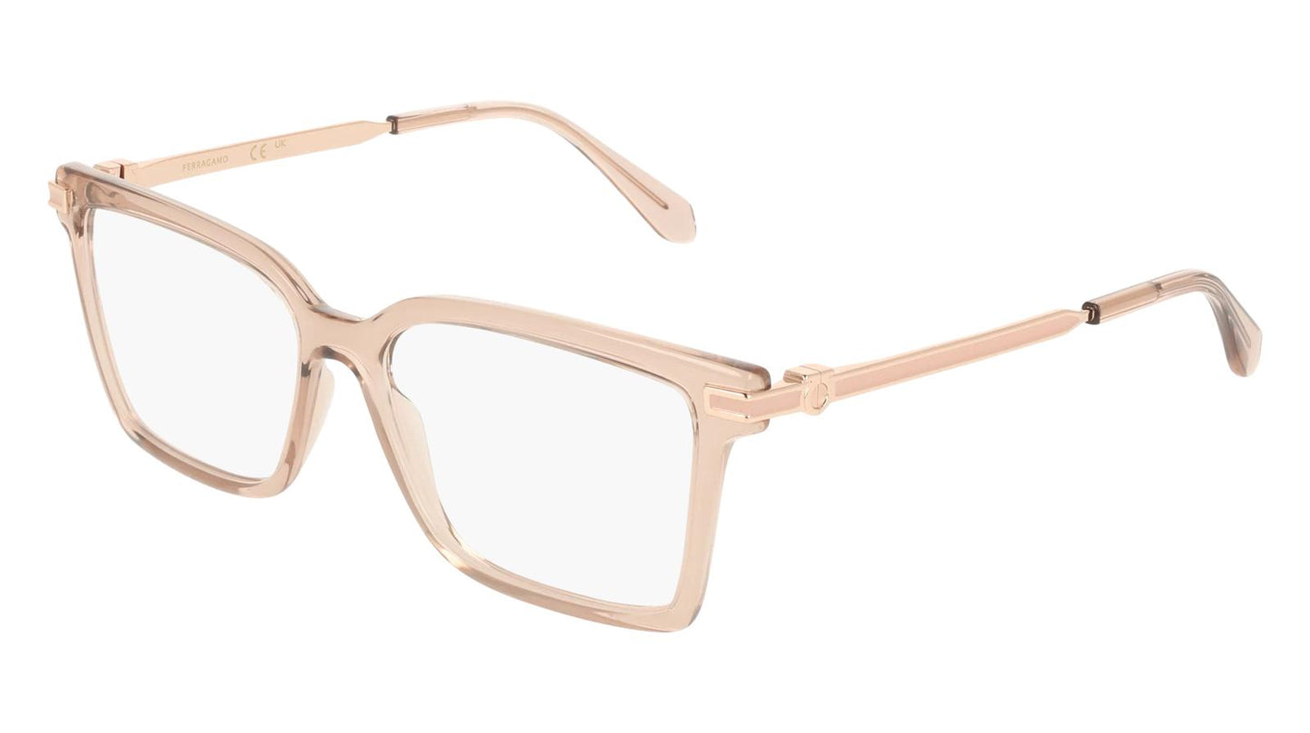 Salvatore Ferragamo SF3039-667-5415 54mm