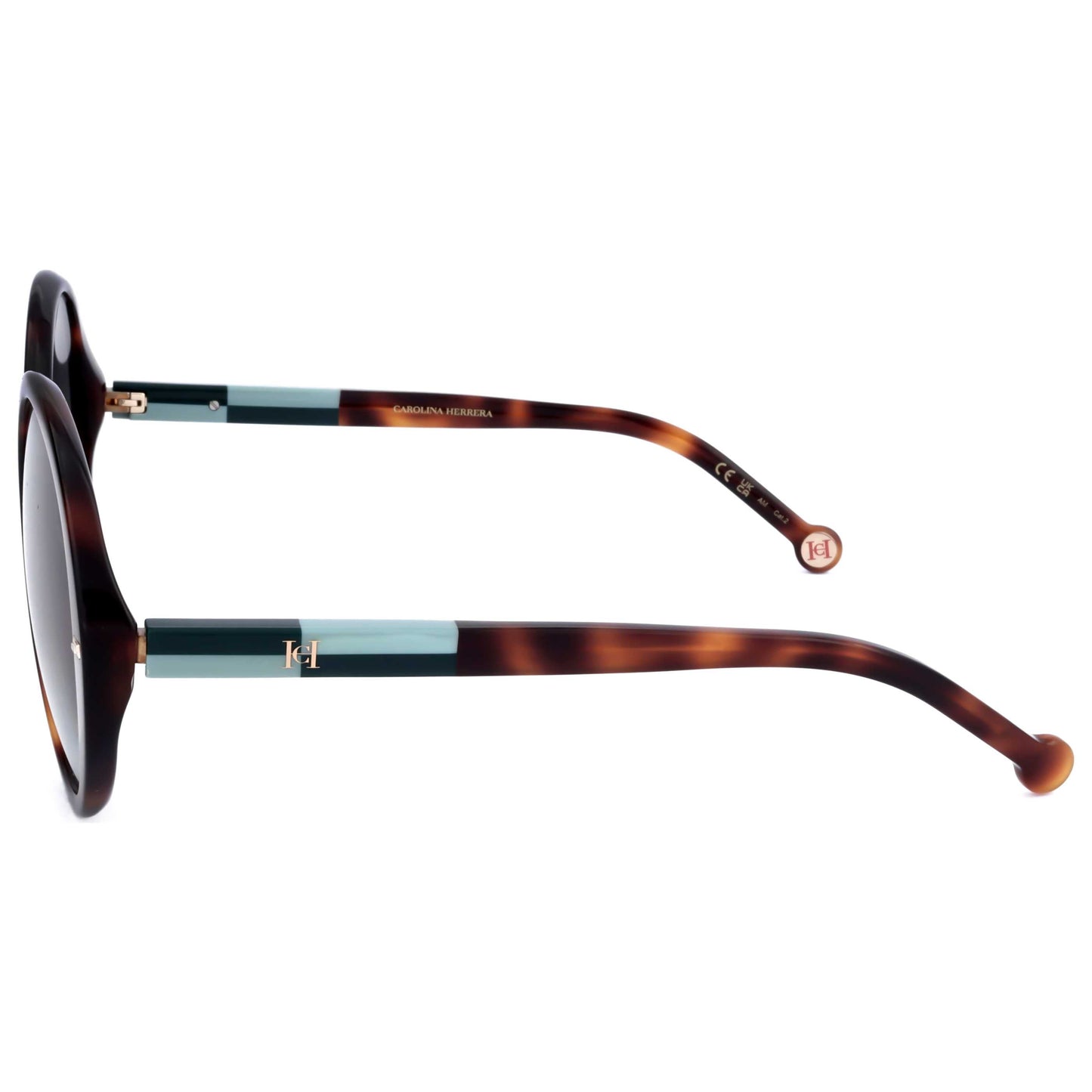 Carolina Herrera  55.0 mm