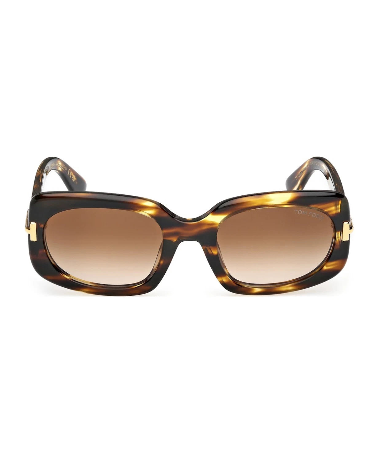 Tom Ford FT1253-55F-54 54mm
