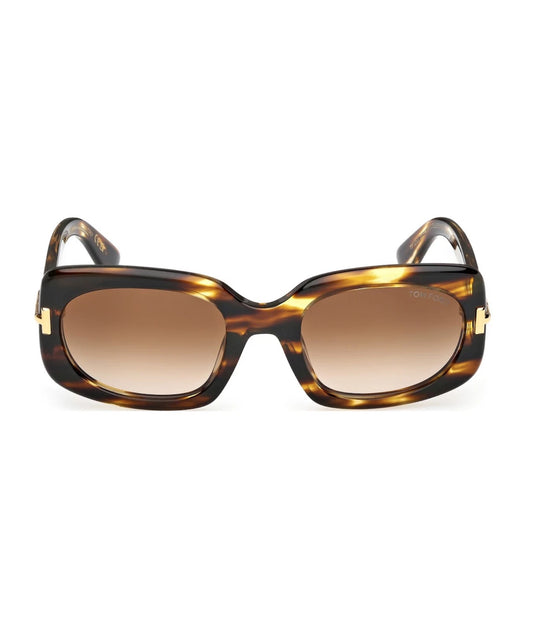 Tom Ford FT1253-55F-54 54mm