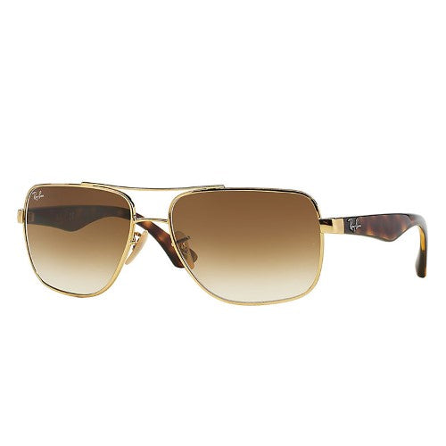Ray Ban RB3483-001-51