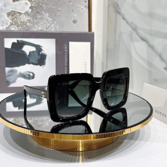 Gucci GG0328S-001 53mm