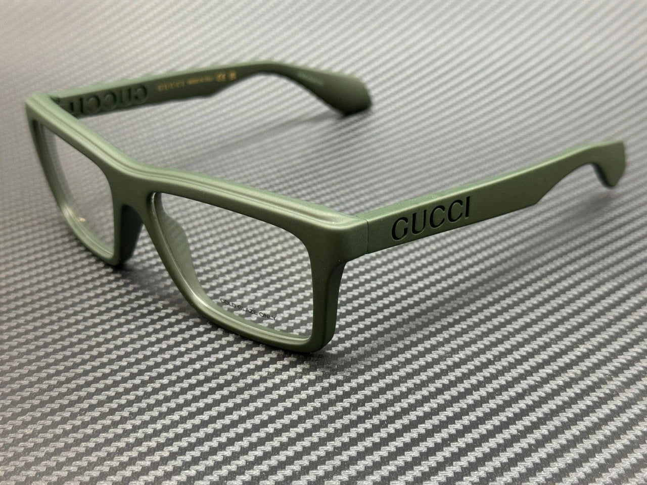Gucci GG1573o-003 55mm