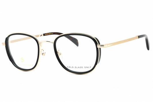 David Beckham DB 7075/G-0RHL 00 51mm