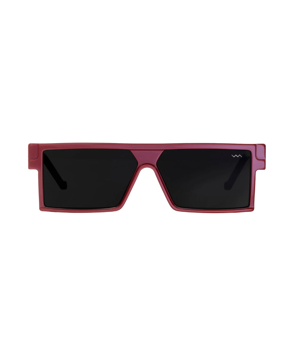 Vava BL0004-RED-BLK-BLK 59mm