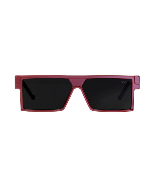 Vava BL0004-RED-BLK-BLK 59mm