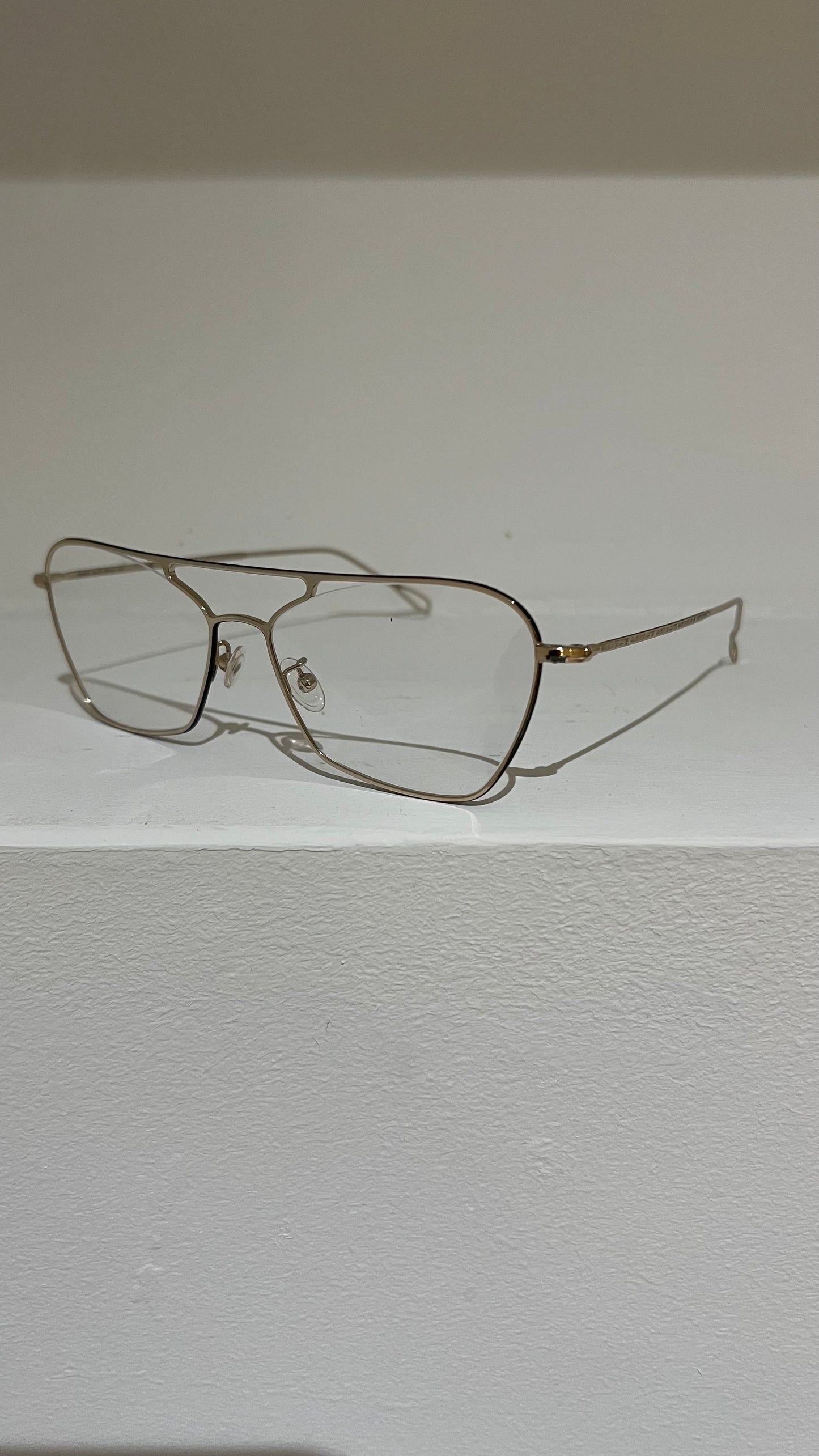 Kyme BIANCA3 Eyeglasses