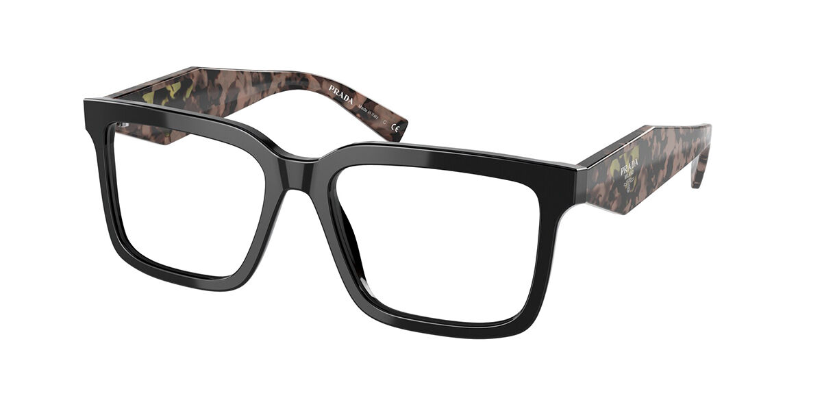 Prada PR10YVF-21B1O1-55