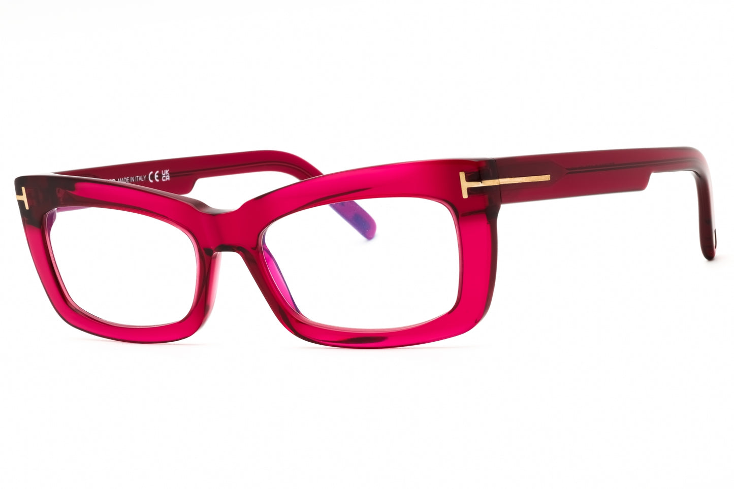 Tom Ford FT5966-B-075 55mm