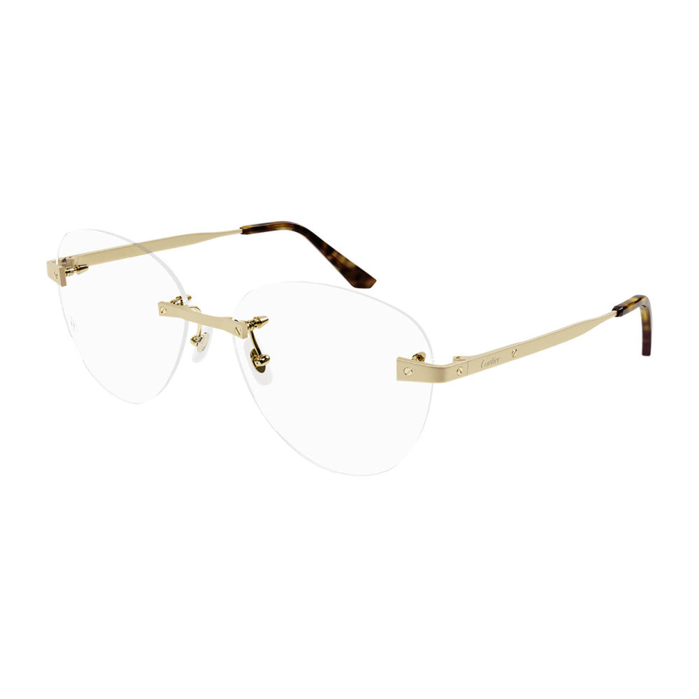 Cartier CT0338o-001 57mm