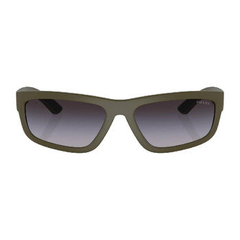 Prada Linea Rossa PS 05ZS 15X09U 59 0mm