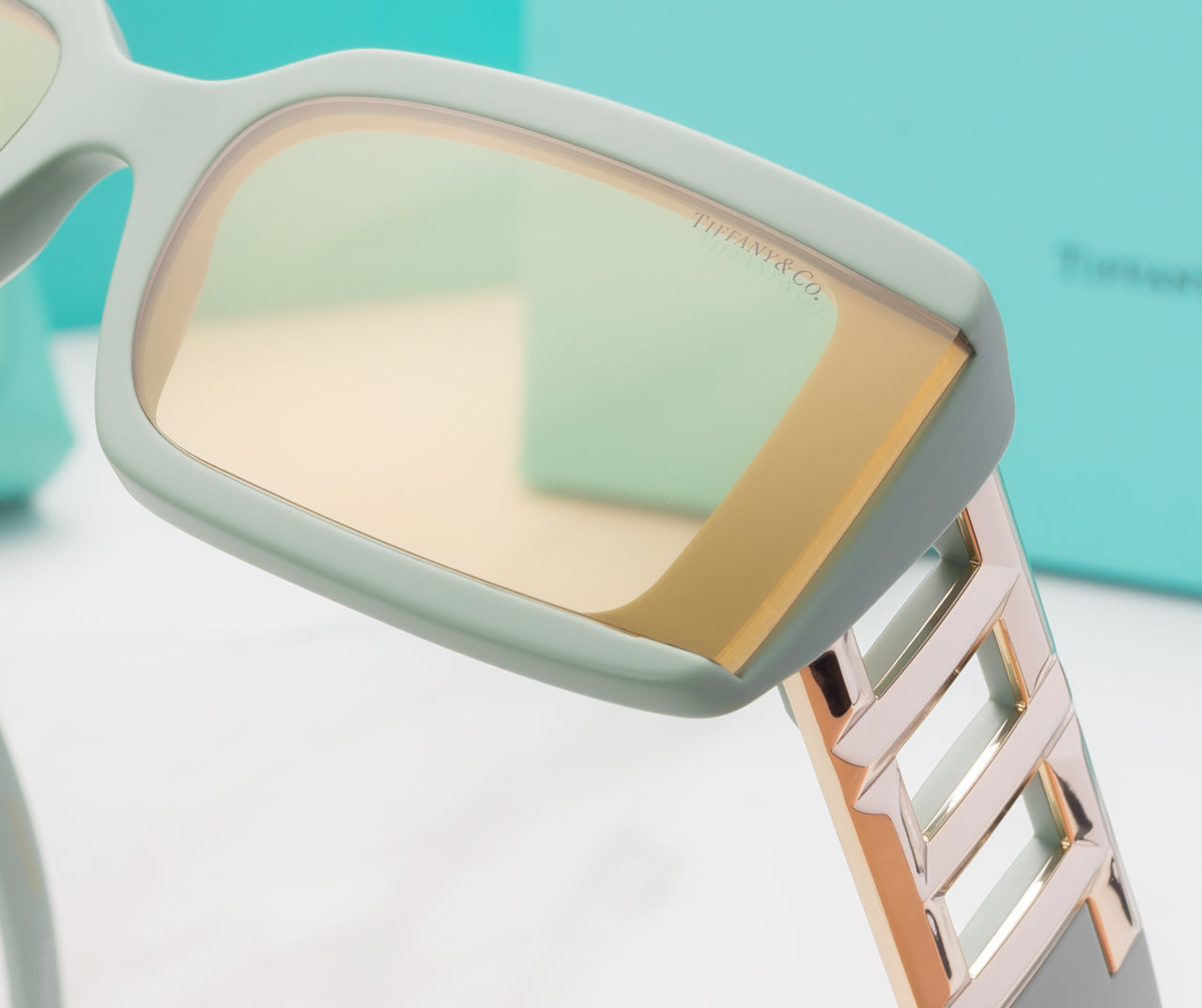 Tiffany & Co TF4197-8365-8-62 62mm