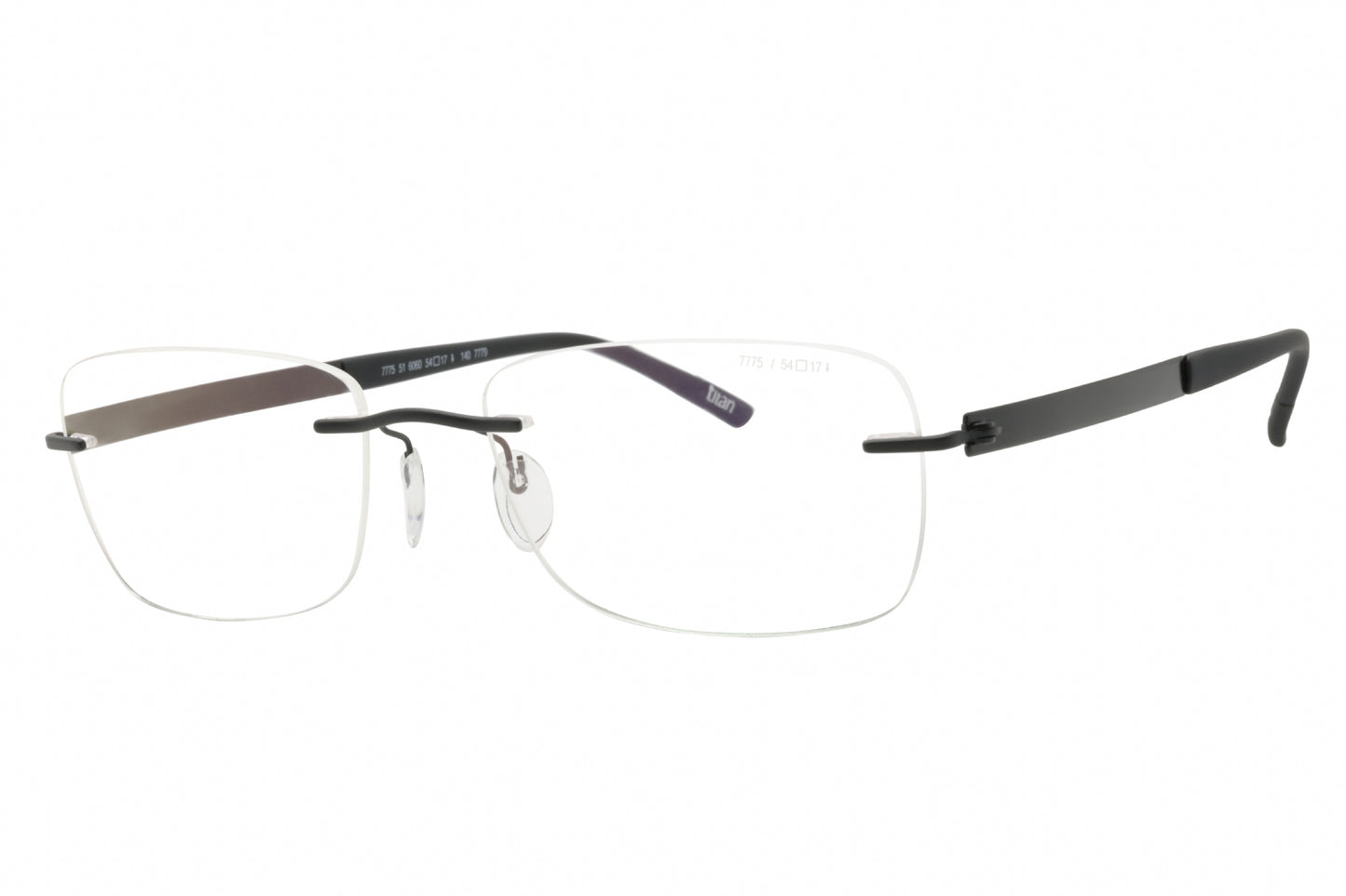 Silhouette Titan impessions 7775/75-6060 52 mm