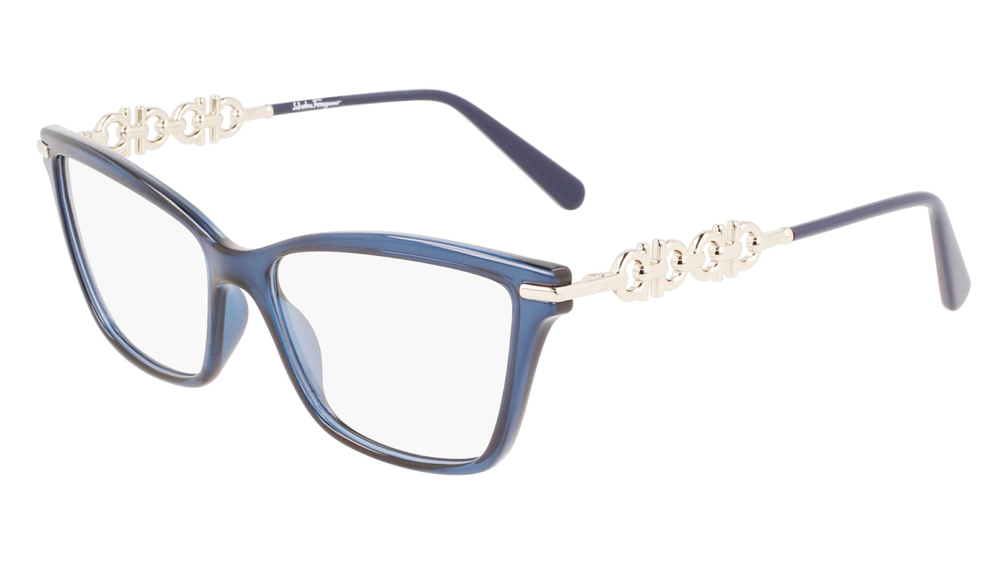 Salvatore Ferragamo SF2921-432-55 55mm
