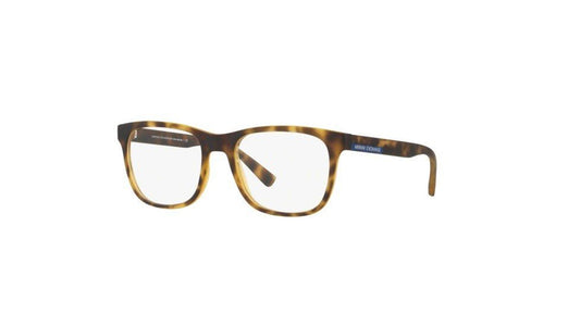 Armani Exchange AX3056F-8029-53 00mm Eyeglasses