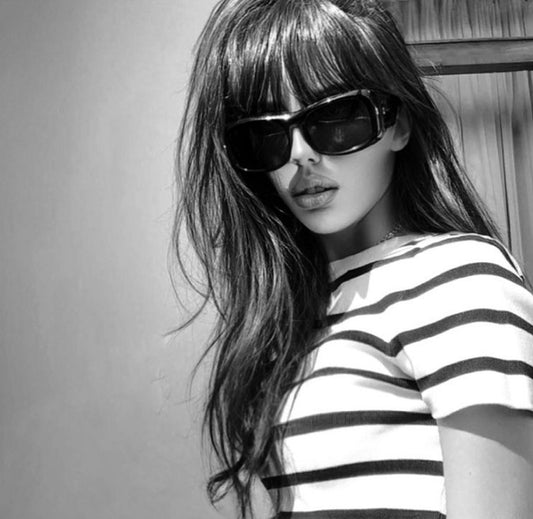 Gucci GG1080S-001-56 56mm