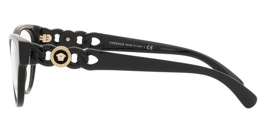 Versace VE3305-GB1-53 53mm