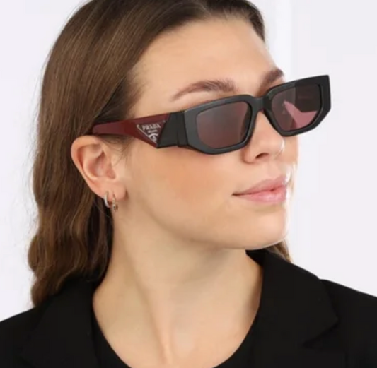 Prada 0PR 09ZS-11F08S 54mm