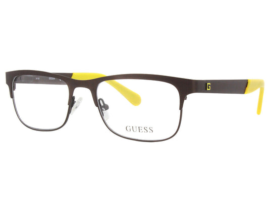 Guess Kids 9168-48049 48mm Eyeglasses