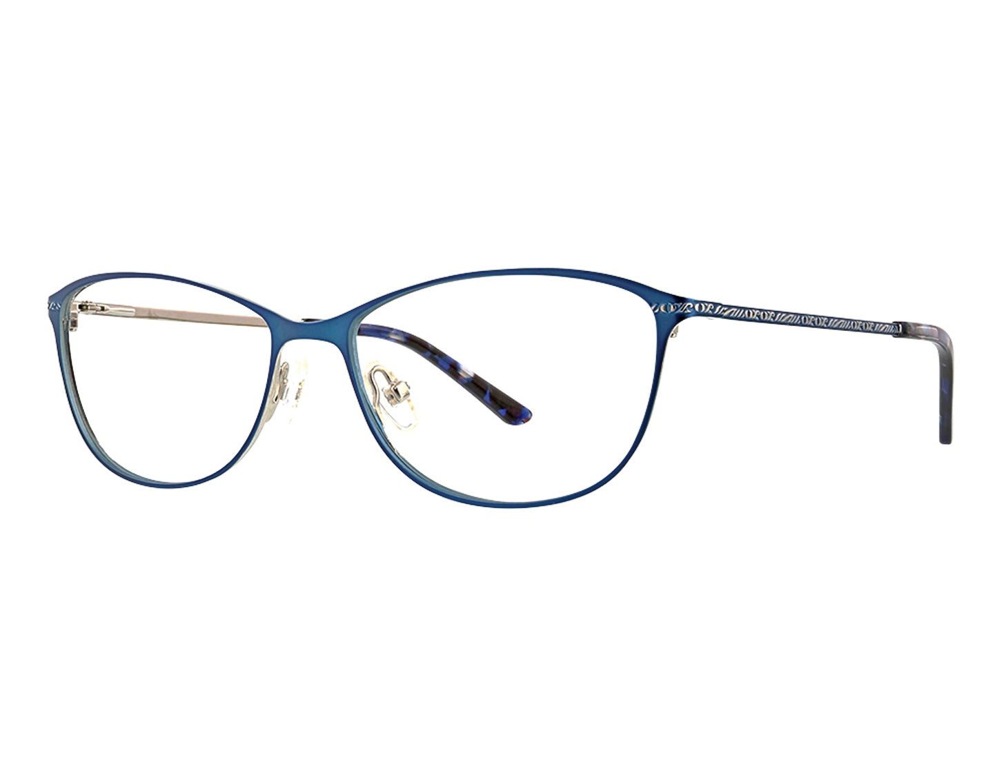 Xoxo XOXO-SARASOTA-BLUE 54mm