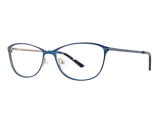 Xoxo XOXO-SARASOTA-BLUE 54mm