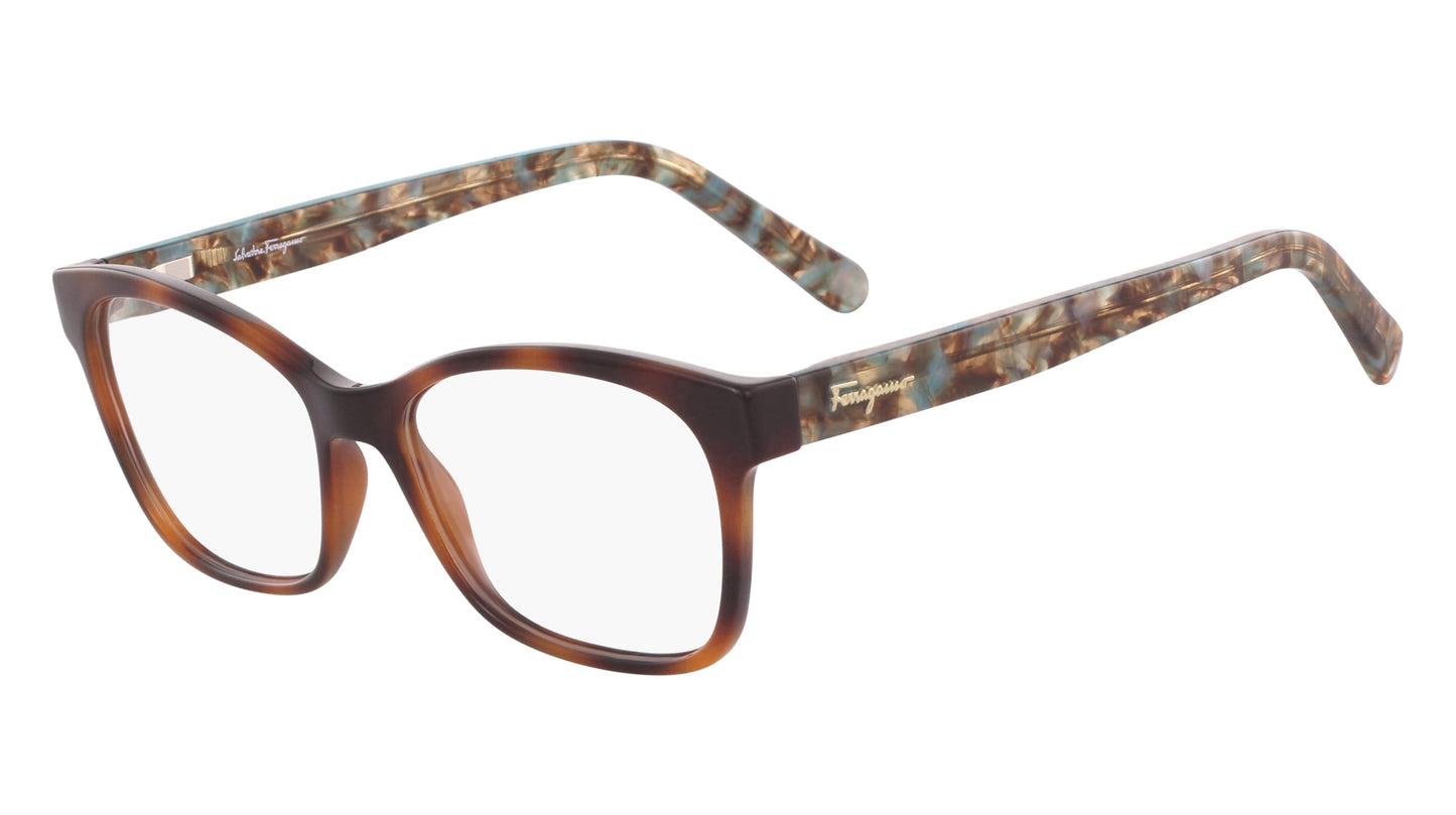 Salvatore Ferragamo SF2797-214-54 54mm