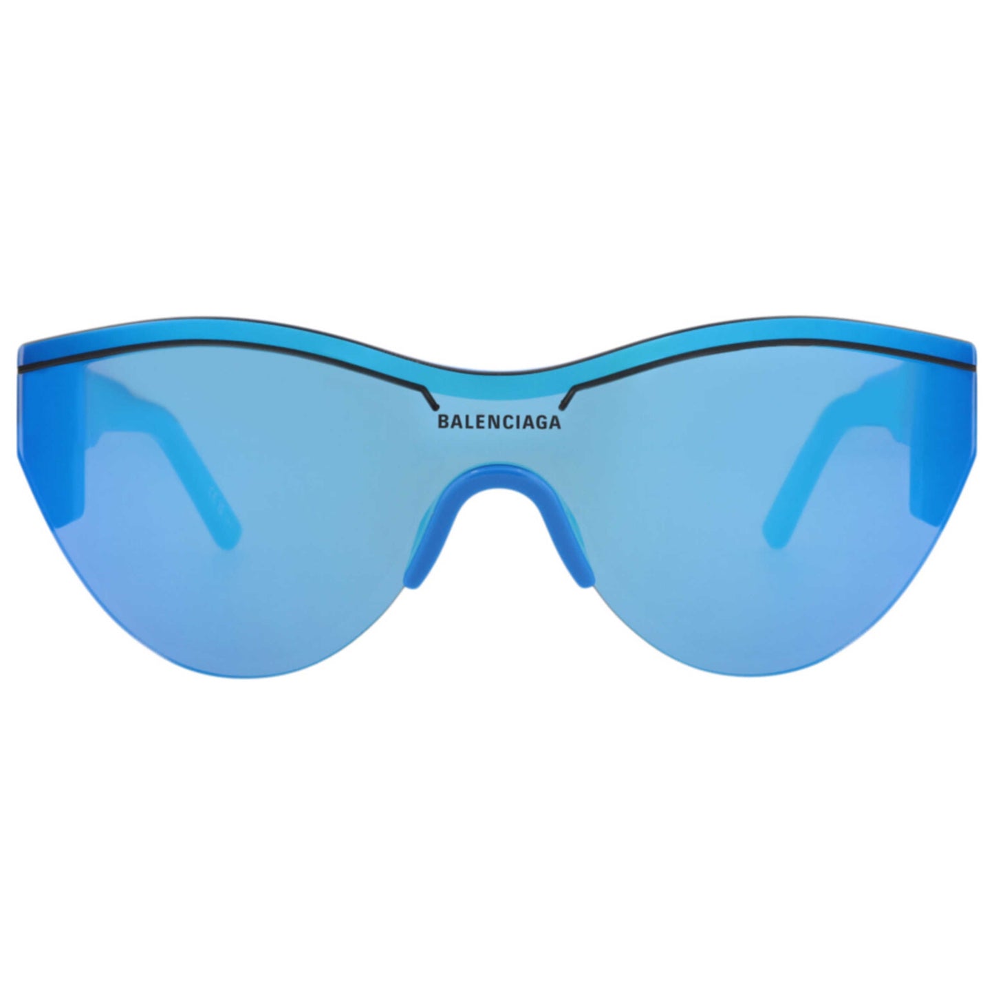 Balenciaga BB0004S-30006541-013 99mm