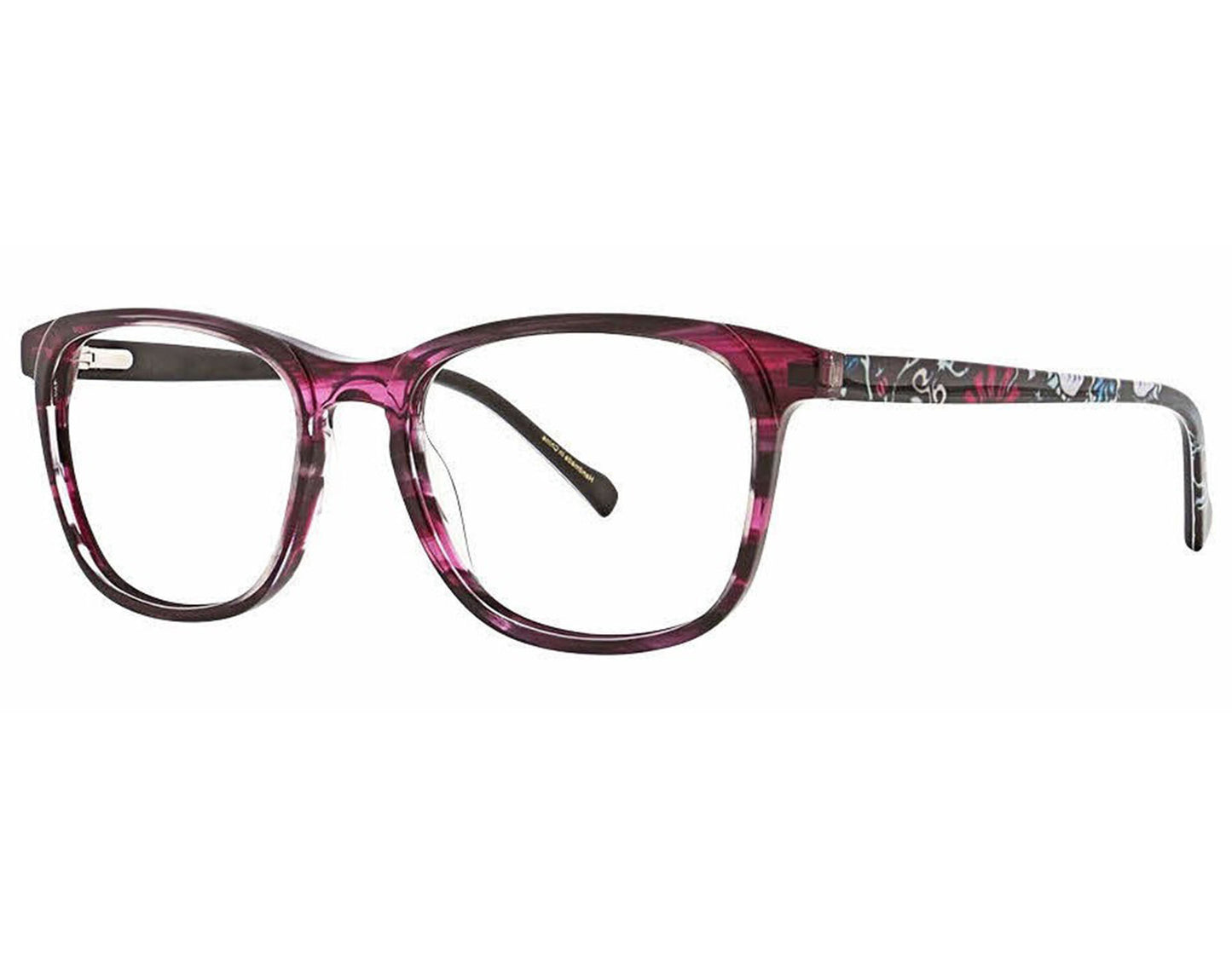 Vera Bradley VB-COLBY-BRAMBLE 52mm
