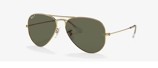 Ray Ban RB3025-L0205-58