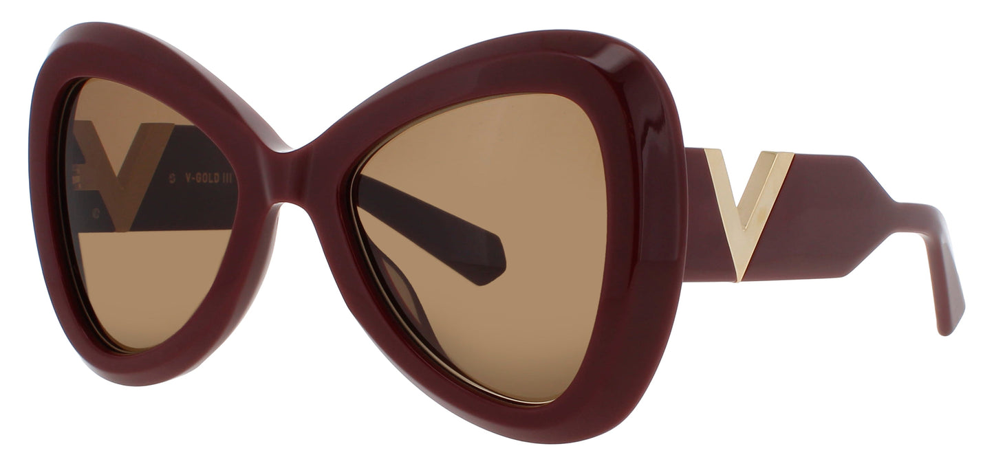 Valentino V-GOLD-III-VLS-138B 53mm