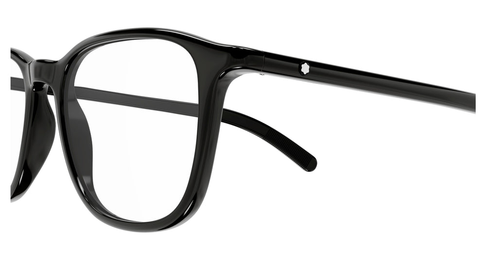 Mont Blanc MB0386o-001 52mm