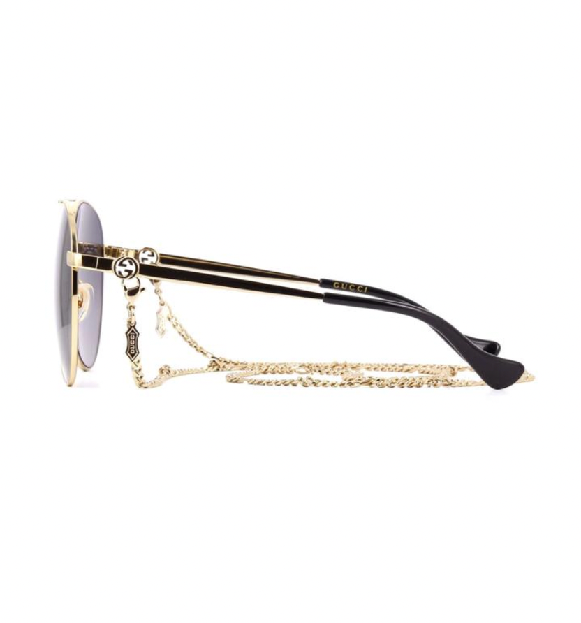 Gucci GG1088S-001-61 51mm