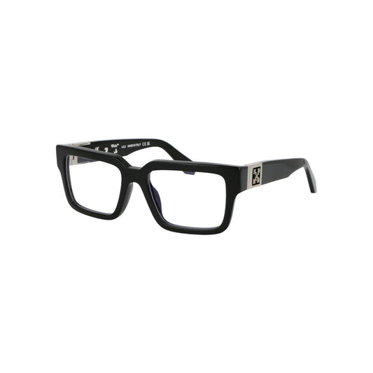Off-White Style 15 Black Blue Block Light 54mm