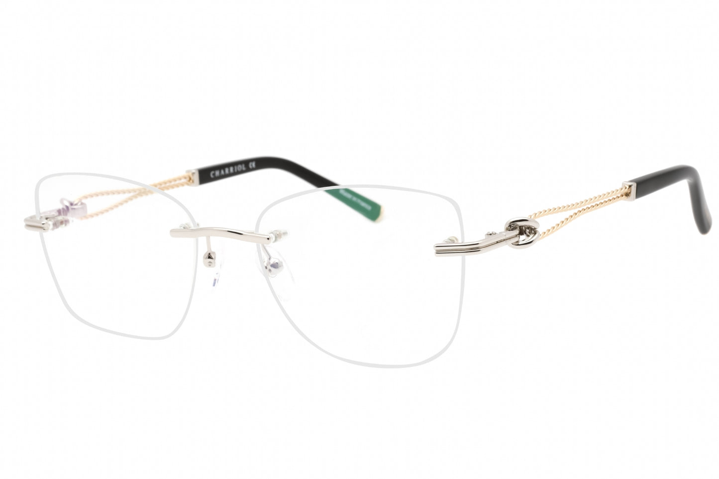 Charriol PC71061-C02 55mm