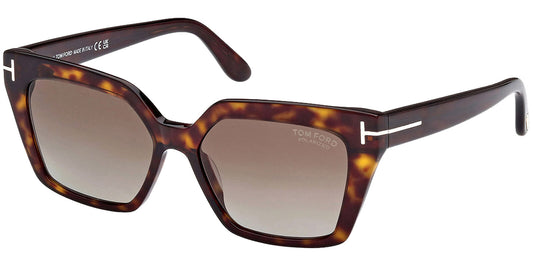 Tom Ford FT1030-52H-53 53mm