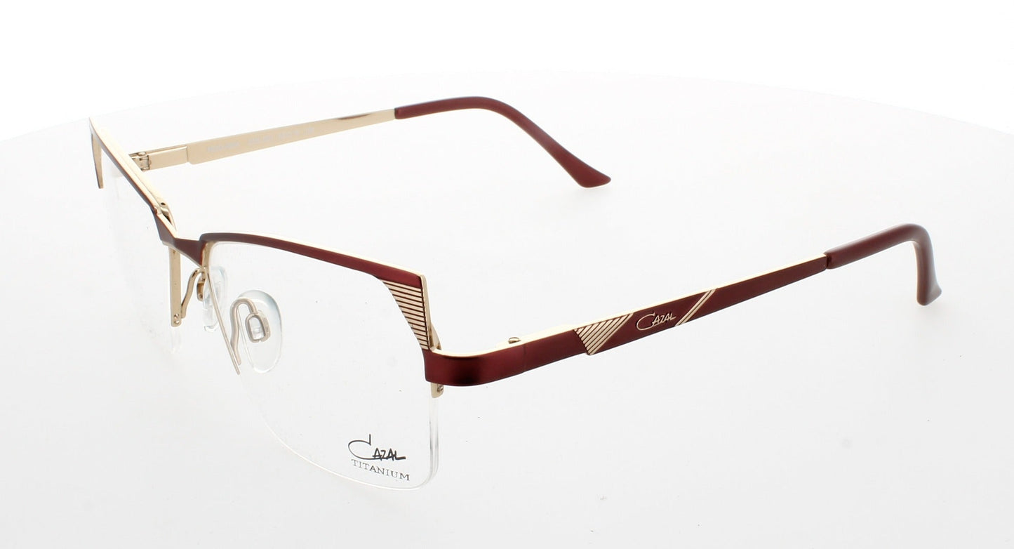 Cazal 4294-C001-53 53mm
