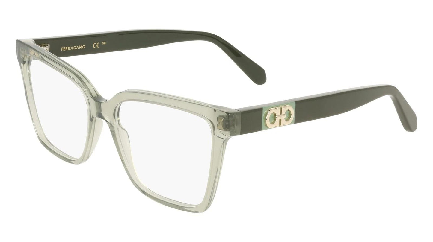 Salvatore Ferragamo SF3060-313-5416 54mm