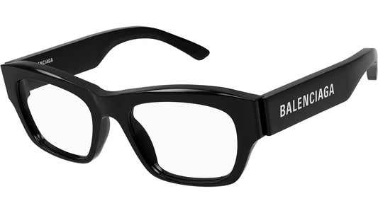 Balenciaga BB0264o-001 53mm