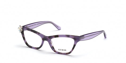 Guess GU2836-083-51 51mm